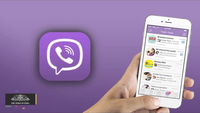 Helping businesses build comprehensive marketing solutions with Viber.